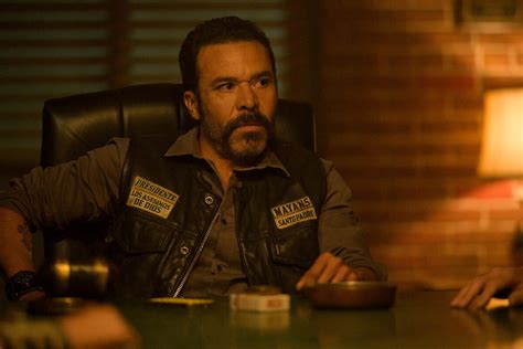 Mayans M.C. Season 2 Episode 3 Recap: "Camazotz"