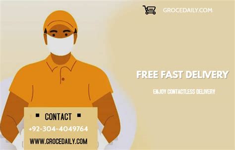 Shop - GroceDaily