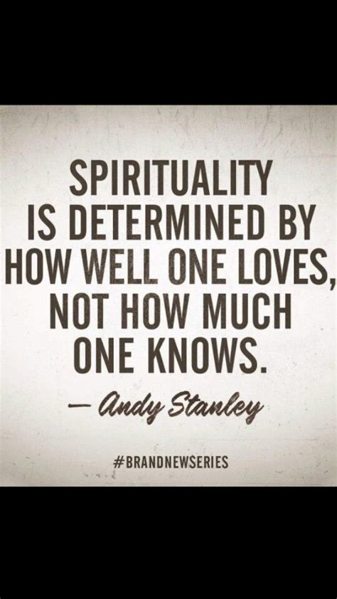 Andy Stanley Quotes - ShortQuotes.cc