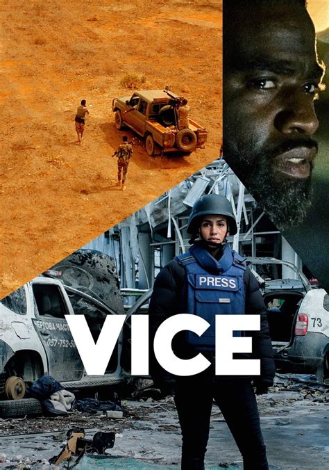 VICE - watch tv show streaming online