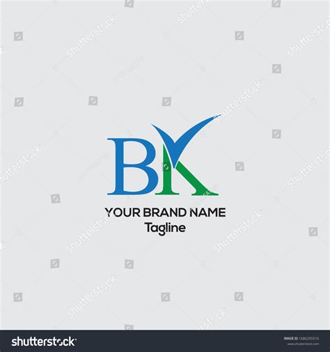 5,367 Bk Logo Images, Stock Photos & Vectors | Shutterstock