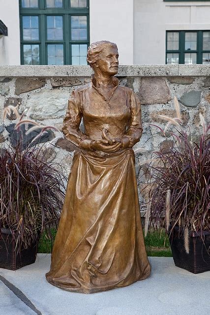 Catherine McAuley Statue Dedication | Sisters of mercy, Statue, Catherine