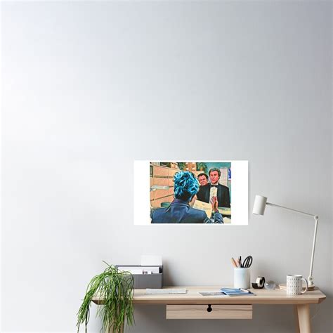 "The Interview" Poster for Sale by Wakentake | Redbubble