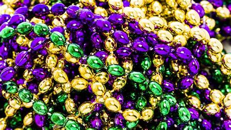 93,000 pounds of Mardi Gras beads found in New Orleans catch basins ...