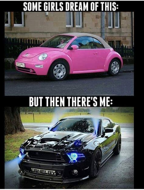 Car Quotes For Girls