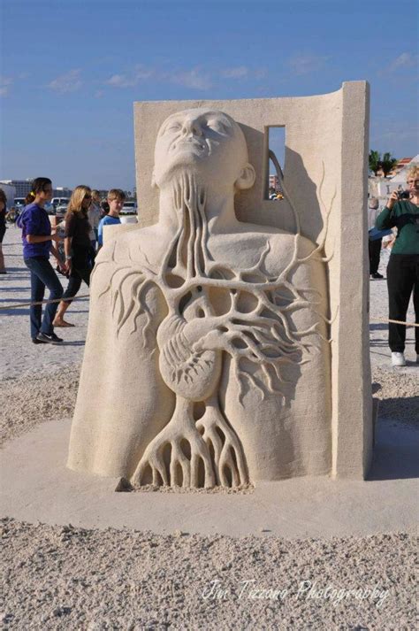 Sand sculpture shindigs: A bucket list | CNN