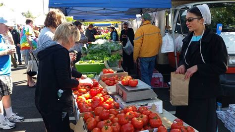 Bel Air Farmers' Market Opening Soon for Season | Bel Air, MD Patch