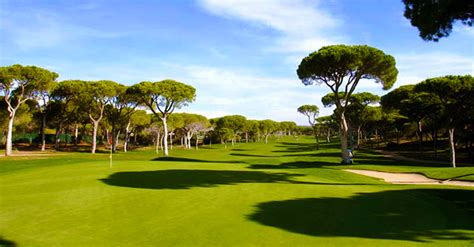 Vilamoura Millennium Golf, green fees and tee times, Algarve