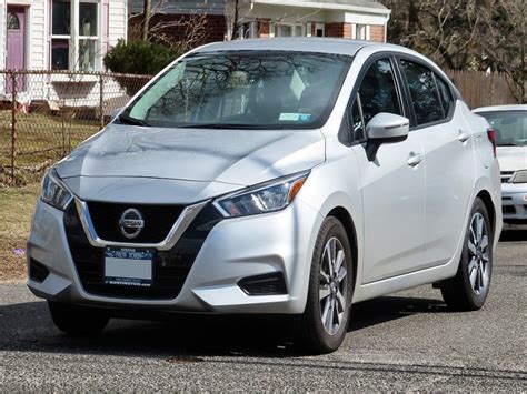 7 Reasons Why Your Nissan Versa Won't Start