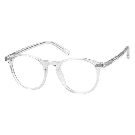 [36+] Zenni Glasses For Round Face