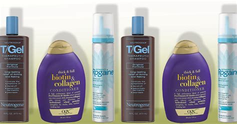 The 5 Best Products For Women’s Hair Loss