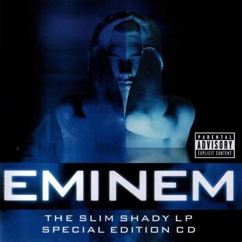 The Slim Shady Lp Listen