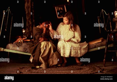 A LITTLE PRINCESS (1995) VANESSA LEE CHESTER, LIESEL MATTHEWS ALPS 021 Stock Photo - Alamy