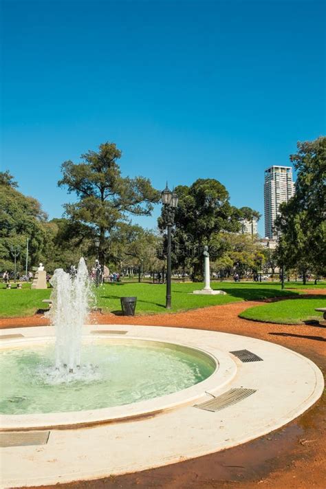 Palermo Parks, Buenos Aires Stock Photo - Image of city, park: 66968496