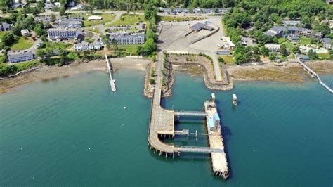 Bar Harbor vote could mean new terminal for Yarmouth ferry | CBC News