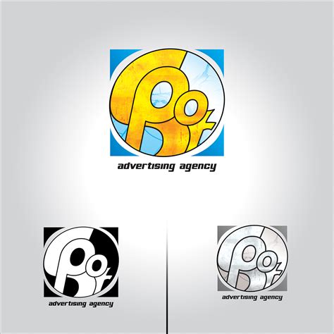 Spot logo .. on Behance