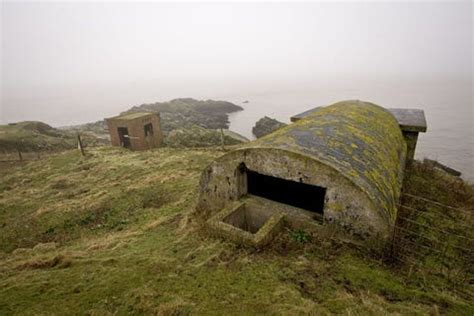 30 Creepiest Abandoned Military Bases | Eerie Military Bases