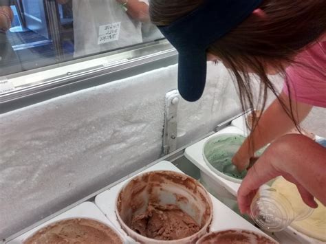 How is Aggie Ice Cream Made? | UPR Utah Public Radio