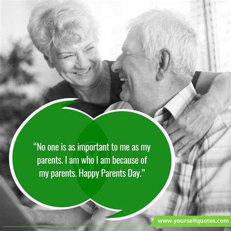 Parents Day Wishes And Quotes