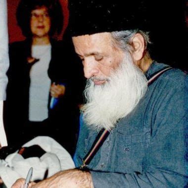 Abdul Sattar Edhi: Biography