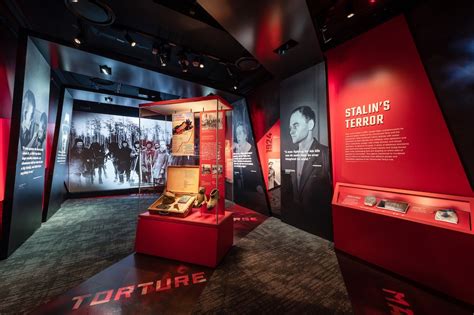 Newest DC Museum Dedicated to the Victims of Communism Opens June 13th ...