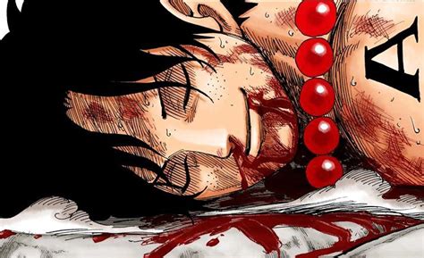 Image - Ace Dies.png - The One Piece Wiki - Manga, Anime, Pirates ...