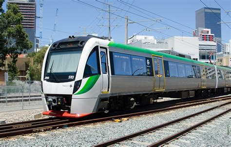 Major upgrades underway for Perth’s Armadale rail line - Roads ...