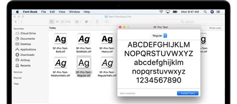 How to upload font files to Figma