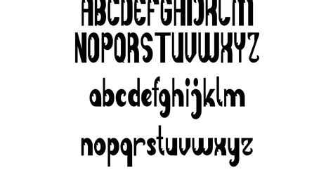 Funky Claw font by weknow | FontRiver