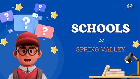 Schools in Spring Valley - Hauzisha