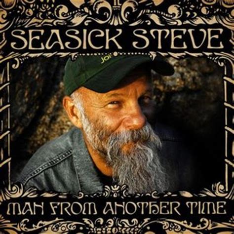 Seasick Steve albums and discography | Last.fm