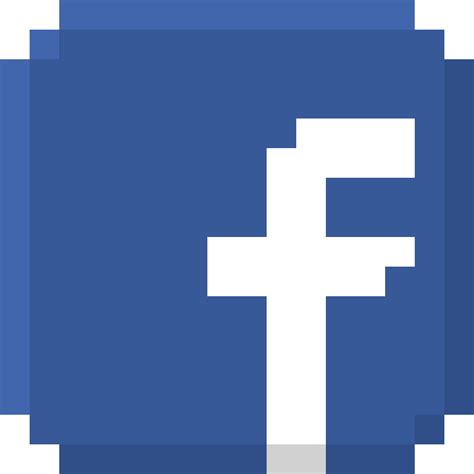 Facebook pixel logo - Social media & Logos Icons