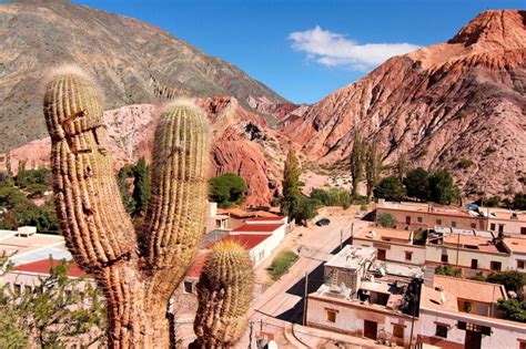 Argentina Autoriza A Jujuy A Cultivar Cannabis