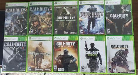 All Call Of Duty Games | ubicaciondepersonas.cdmx.gob.mx