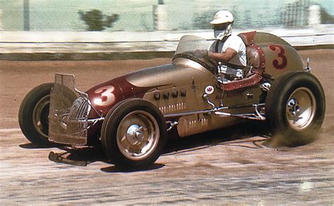 Pin by Harold Dzierzynski on Vintage Sprint Cars | Sprint car racing, Sprint cars, Vintage race car