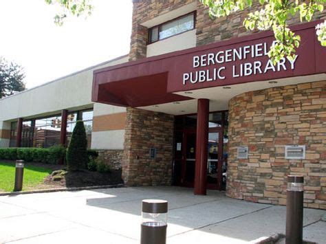 Bergenfield Public Library-where I live. | Bergenfield, Real estate, Top realtor