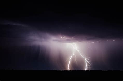 Kootenays under severe thunderstorm watch - My Kootenay Now