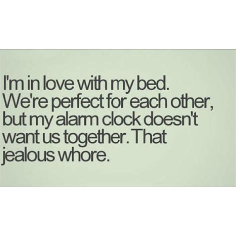 Funny Quotes About Alarm Clocks. QuotesGram