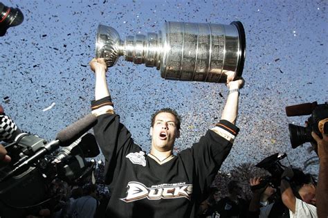 Ryan Getzlaf’s 10 greatest moments with the Ducks – Orange County Register