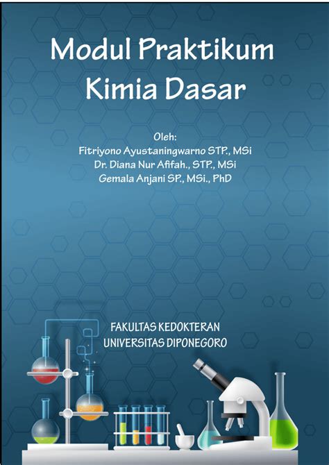 Jurnal Pengenalan Alat Laboratorium Kimia Dasar Pdf Policepna - Riset