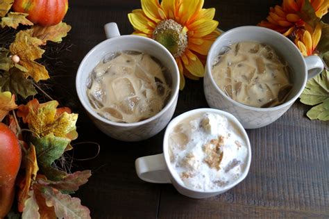 How to Make a Dunkin' Donuts Pumpkin Spice Latte at Home | POPSUGAR Food