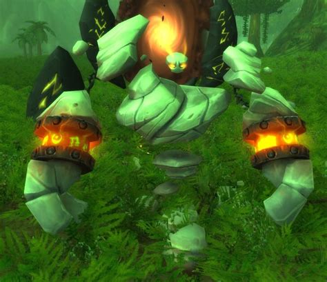 Earth Elemental (Tempest Unleashed) - Wowpedia - Your wiki guide to the ...