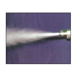 Water Mist Suppression Systems at Best Price in Chiplun | Murli Techno ...