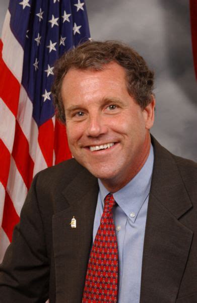 Senator Sherrod Brown – 2018 | Ohio Democratic County Chairs Association