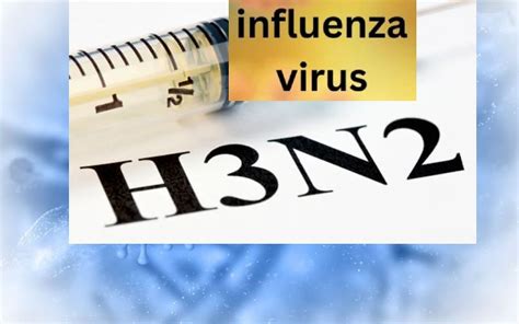 Symptoms and treatment of H3N2 virus that you must know!