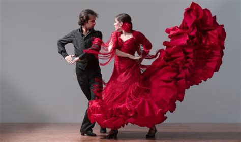 ¿Dónde aprender a bailar Flamenco en Buenos Aires?