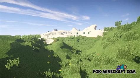 Realistic Graphics Mod Minecraft – Telegraph