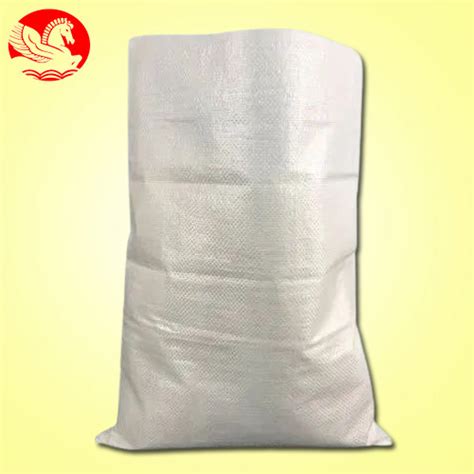 HDPE Plastic Bags Manufacturers | HDPE Bags 50 KG