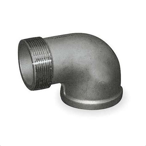 Galvanized Pipe Fittings Manufacturer,Supplier and Exporter from India