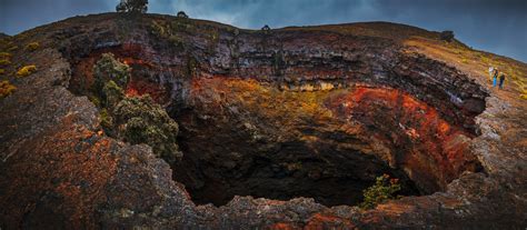 Hualalai Volcano Tour | Hualalai Crater Experience — Uluhaʻo